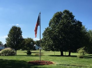 1540 Haven Croft Rd, Harrisburg, PA 17110