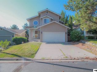 1958 Mountain Vista Way, Reno, NV 89519