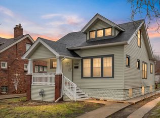 13592 Ilene St, Detroit, MI 48238