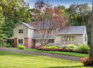 146 Eleven Levels Rd, Ridgefield, CT 06877