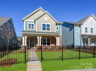 17034 Malone Ln, Mint Hill, NC 28227