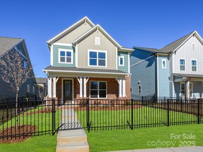17034 Malone Ln, Mint Hill, NC, 28227