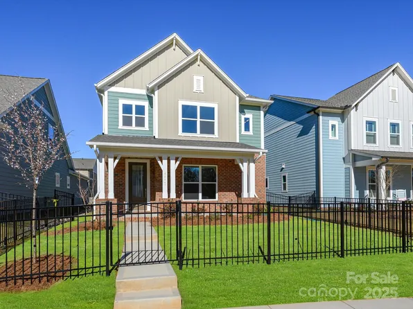 17034 Malone Ln, Mint Hill, NC 28227