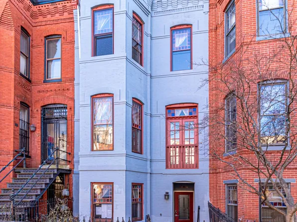 409 Constitution Ave NE, Washington, DC