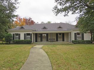 1804 4th Ave SW, Ardmore, OK 73401