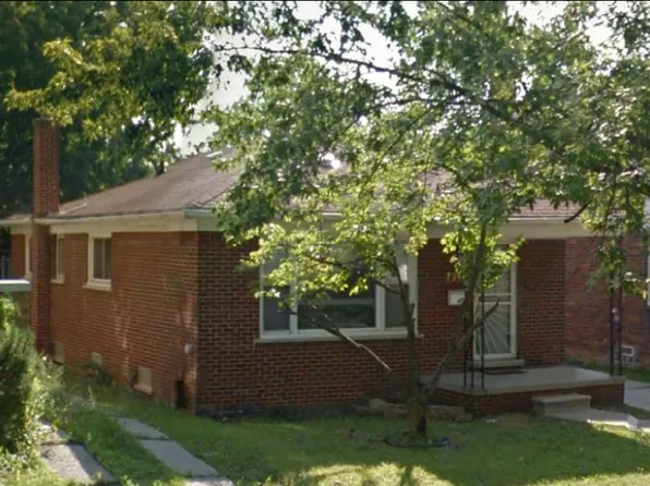 7316 Plainview Ave, Detroit, MI 48228