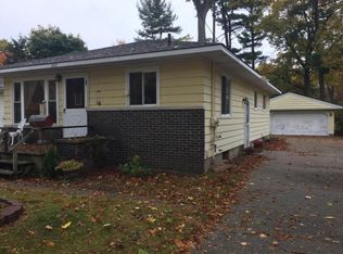 2515 Letart Ave, Muskegon, MI 49441
