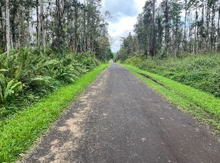 Hawaii Rd Lot 750, Pahoa, HI 96778