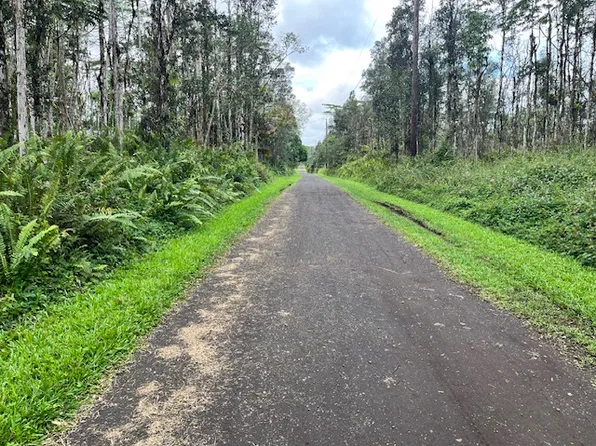 Hawaii Rd Lot 750, Pahoa, HI 96778