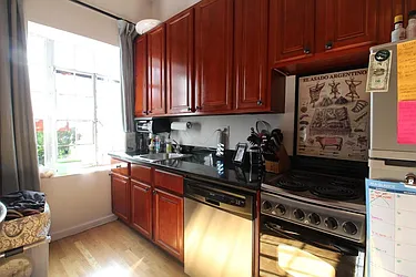 Rented by Keller Williams NYC