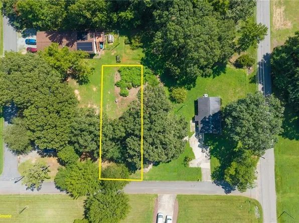 0 Lynn St Lot 21, Elon, NC 27244