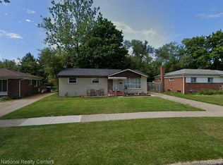 1958 Mary Catherine St, Ypsilanti, MI 48198