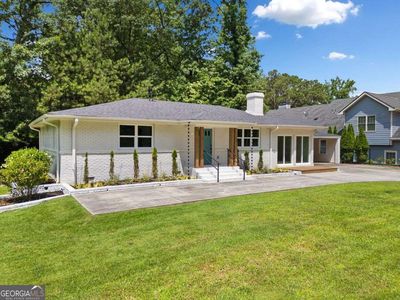 401 Cottonwood Dr, Woodstock, GA, 30189