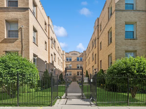 1620 W Wallen Ave APT 3N, Chicago, IL 60626