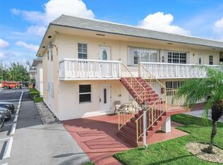 1455 N 12th Ct APT 1A, Hollywood, FL 33019
