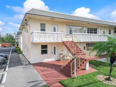 1455 N 12th Ct APT 1A, Hollywood, FL, 33019