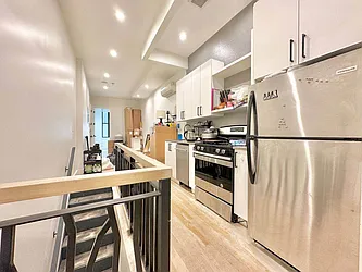 Rented by Doorway NYC, LLC