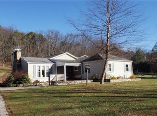 11692 State Route 85, Kittanning, PA 16201