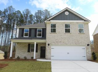 518 Boxwood Bnd, Calera, AL 35040