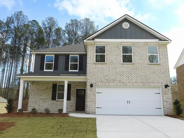 518 Boxwood Bnd, Calera, AL 35040