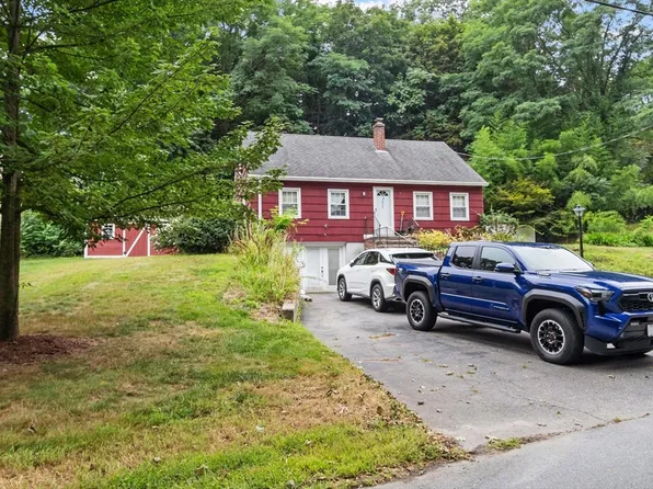 225 Golden Hill Ave, Haverhill, MA 01830