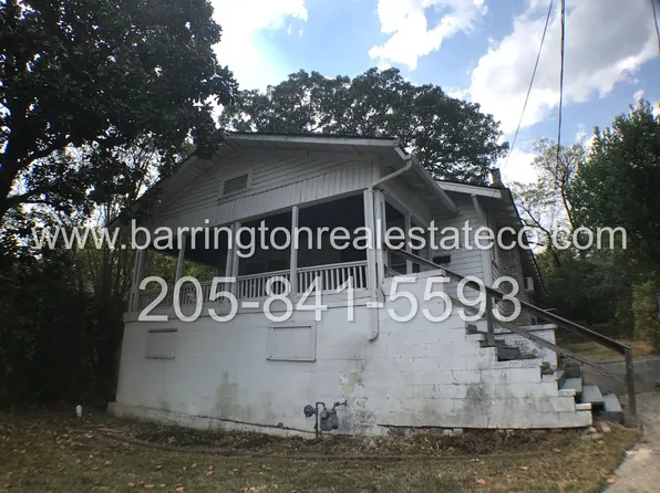 1622 Brewton St, Birmingham, AL 35217