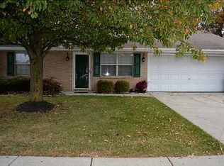 5695 Willow Chase Cir, Springfield, OH 45502