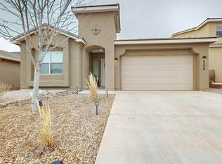 6960 Dusty Dr NE, Rio Rancho, NM 87144
