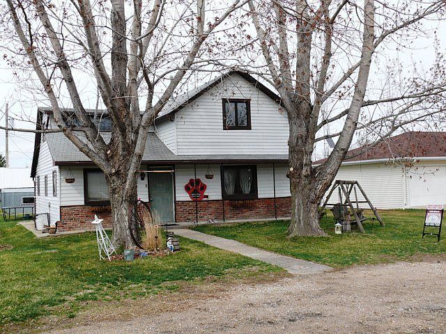 1306 State St Creighton, NE