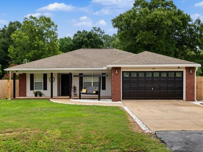 6107 Old Hickory Rd, Crestview, FL, 32539