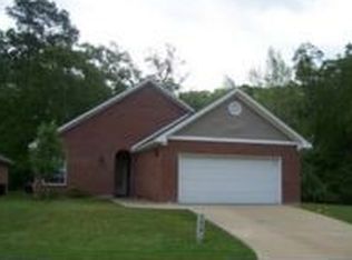 121 Biltmore St, Ruston, LA 71270