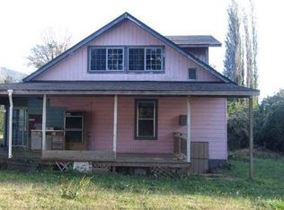 7565 Us Highway 12, Glenoma, WA 98336