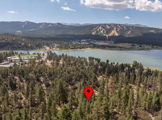 160 Lakeview Trl, Fawnskin, CA 92333