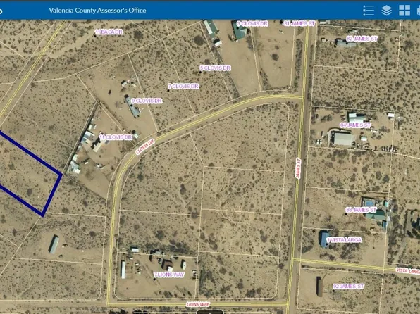0 Baca Ln, Belen, NM 87002