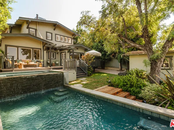 867 N La Fayette Park Pl, Los Angeles, CA 90026