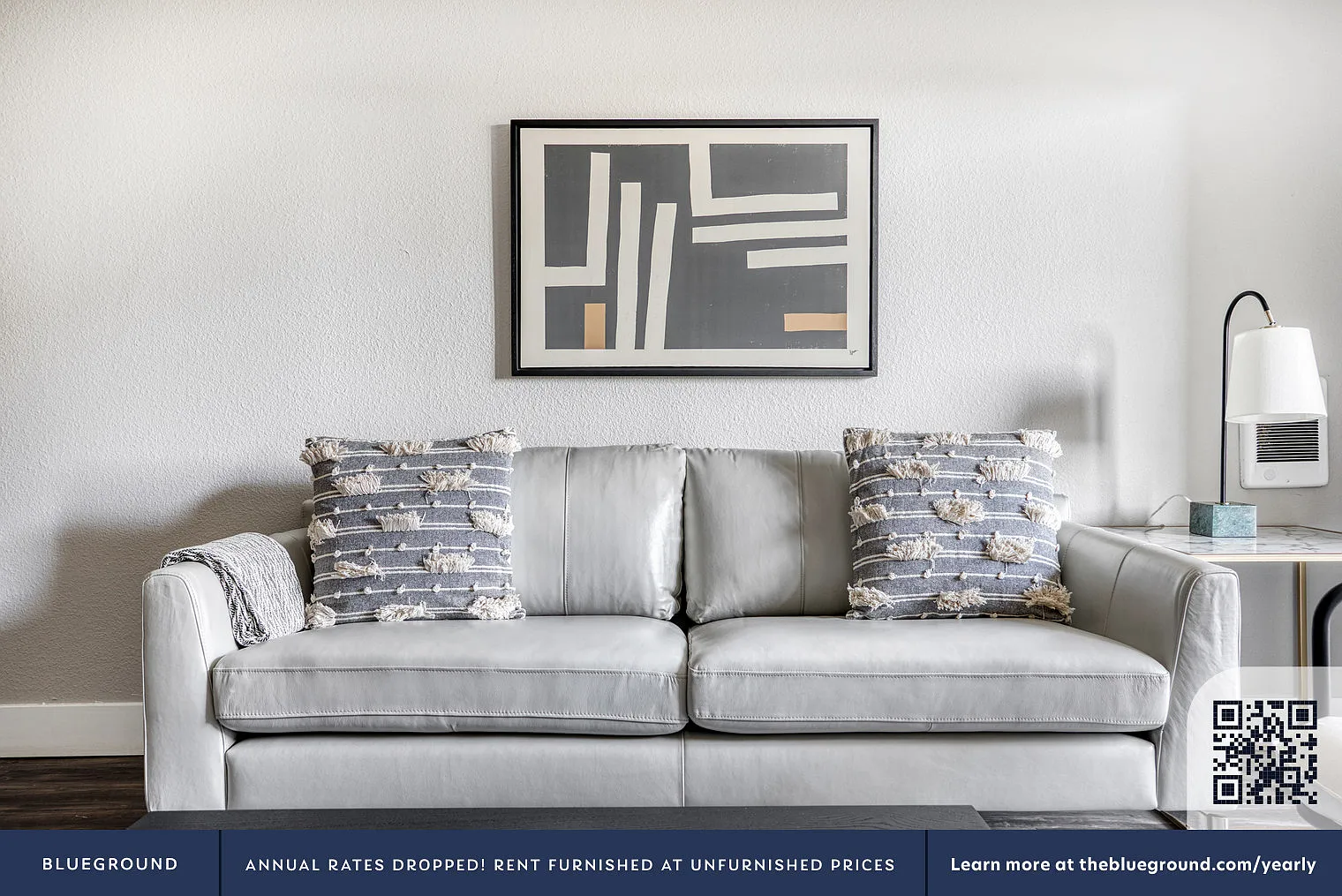 1 bed, 1.0 bath, 625 sqft, $3,550 — Photo 2