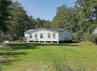 1611 Point Breeze Rd, Hudgins, VA 23076