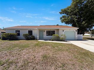 3993 Suburban Ln, North Port, FL 34287