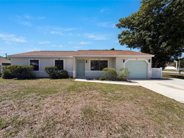 3993 Suburban Ln, North Port, FL 34287