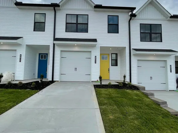8833 Chapman Trace Way, Knoxville, TN 37920