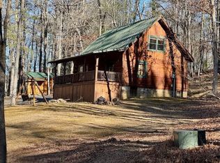 4134 Mill Creek Rd, Millboro, VA 24460