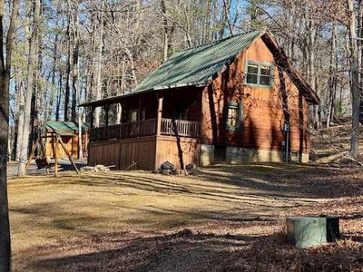 4134 Mill Creek Rd, Millboro, VA, 24460