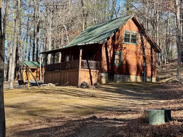 4134 Mill Creek Rd, Millboro, VA 24460