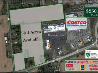 0 Weldon Rd, Plain City, OH 43064