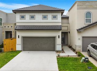 3429 May St, Mission, TX 78573