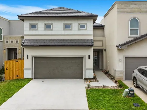 3429 May St, Mission, TX 78573