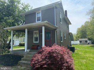 389 N Locust Ave, Marlton, NJ 08053