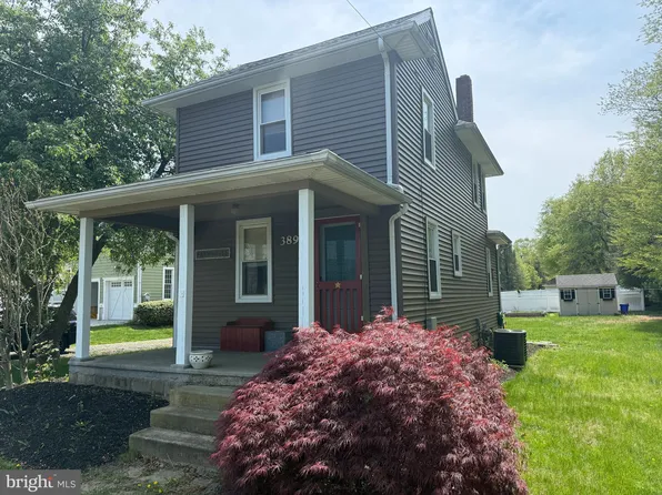389 N Locust Ave, Marlton, NJ 08053