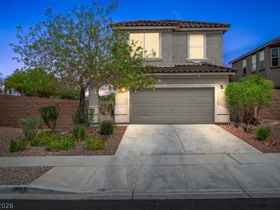 1020 Water Cove St, Henderson, NV, 89011