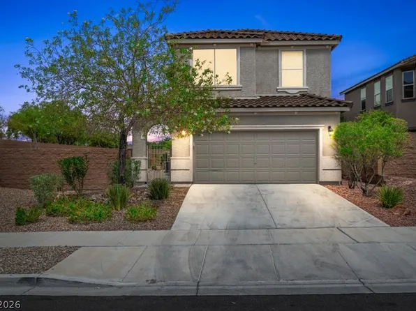 1020 Water Cove St, Henderson, NV 89011